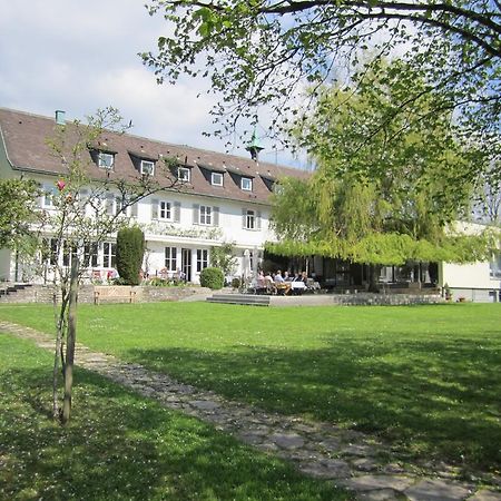 Hotel Landgut Burg Gmbh Вайнщад Екстериор снимка
