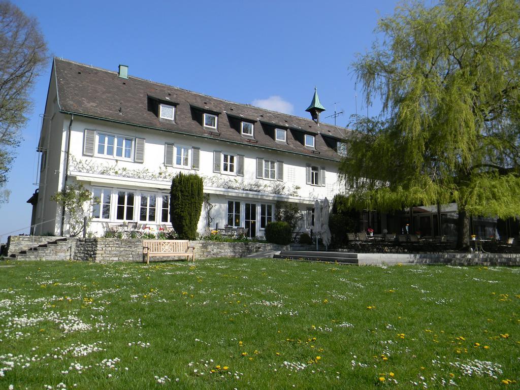 Hotel Landgut Burg Gmbh Вайнщад Екстериор снимка
