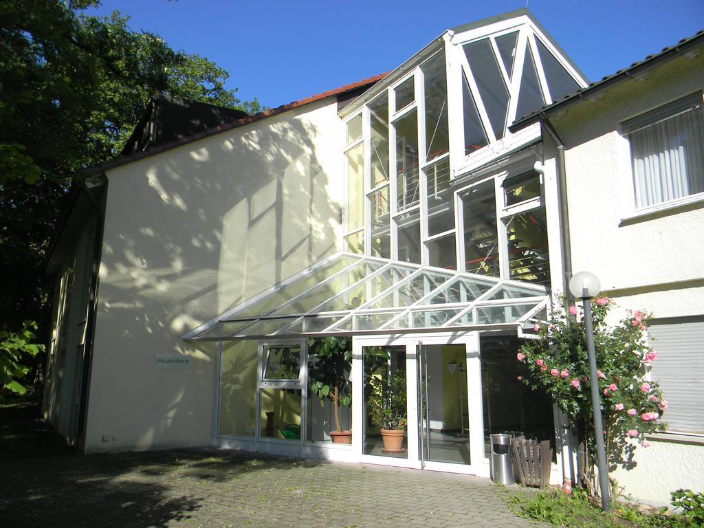 Hotel Landgut Burg Gmbh Вайнщад Екстериор снимка